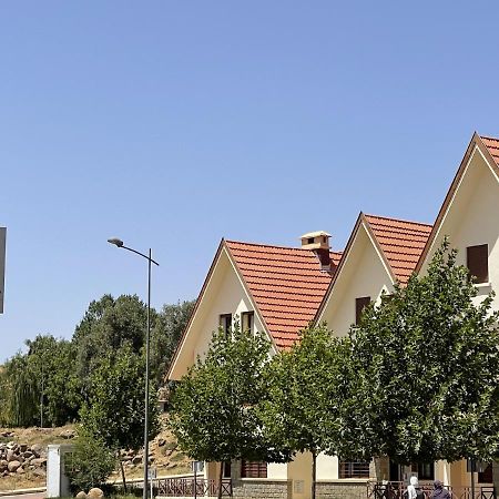 Ifrane Chalet Villa Buitenkant foto