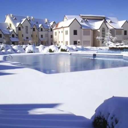 Ifrane Chalet Villa Buitenkant foto