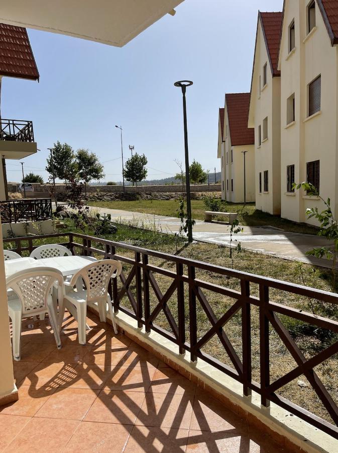 Ifrane Chalet Buitenkant foto